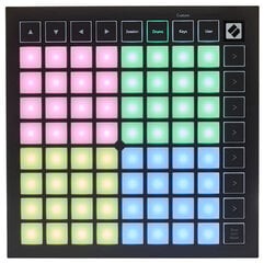 Novation Launchpad Mini MK3 цена и информация | DJ пульты | kaup24.ee