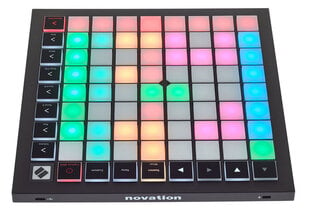 Novation Launchpad X MK3 hind ja info | DJ puldid | kaup24.ee