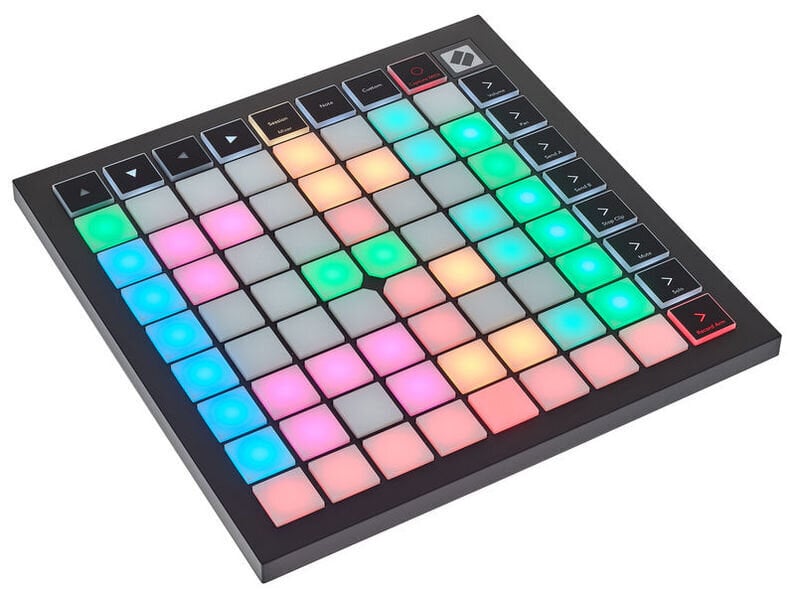 Novation Launchpad X MK3 hind ja info | DJ puldid | kaup24.ee