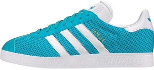 Naiste spordijalatsid Adidas Gazelle BB2761, sinine hind ja info | Naiste spordi- ja vabaajajalatsid | kaup24.ee