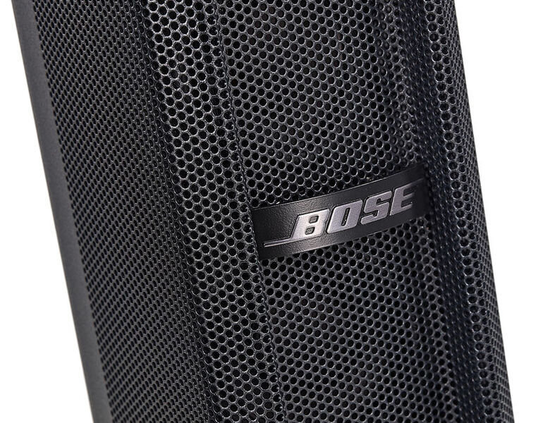 Bose L1 Pro 8 kaasaskantav helisüsteem цена и информация | Muusikariistade tarvikud | kaup24.ee