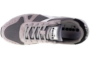 Спортивная обувь мужская Diadora Simple Run 101-173745-01-C6257, серая цена и информация | Кроссовки для мужчин | kaup24.ee