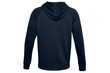 Meeste dressipluus Under Armour Rival Fleece FZ 1357111-408, sinine hind ja info | Meeste pusad | kaup24.ee