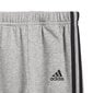 Adidas Spordikostüümid I Coll Mix Ts Black Grey GM8951/92 цена и информация | Komplektid poistele | kaup24.ee