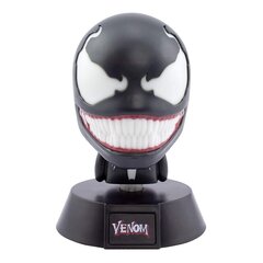 Marvel Spider-Man - Venom Icon Light, 10см цена и информация | Атрибутика для игроков | kaup24.ee