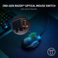 Razer RZ01-03590100-R3M1, must hind ja info | Hiired | kaup24.ee