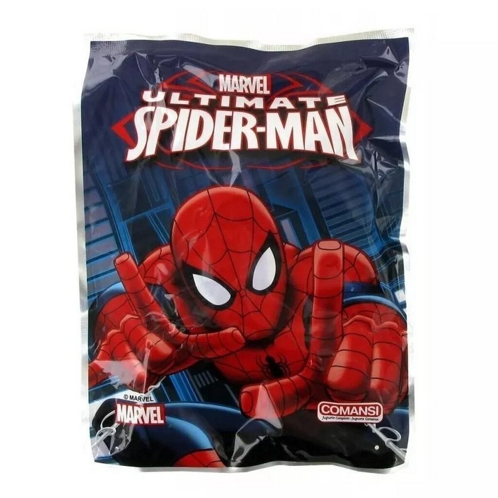 Comansi Marvel Ultimate Spider-Man Green Goblin hind ja info | Fännitooted mänguritele | kaup24.ee