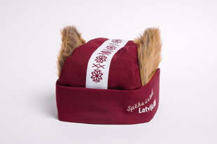 Karukõrvadega müts hind ja info | Originaalsed mütsid | kaup24.ee