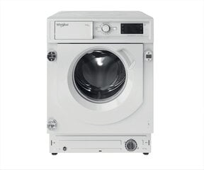 Whirlpool BIWDWG751482EUN цена и информация | Стиральные машины | kaup24.ee