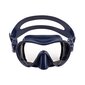 Laste komplekt Scorpena mask+snorkeling toru, tumesinine hind ja info | Snorgeldamise komplektid | kaup24.ee