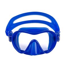 Laste komplekt Scorpena mask+snorkeling toru, erksinine hind ja info | Snorgeldamise komplektid | kaup24.ee