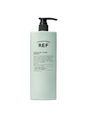 Ref Weightless Volume Shampoo volüümiga šampoon 285 ml цена и информация | Шампуни | kaup24.ee