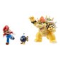 Jakks Pacific World of Nintendo: Super Mario Bowser's Lava цена и информация | Fännitooted mänguritele | kaup24.ee