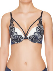 Push-up rinnahoidja Lauma Lingerie “Art Deco” hind ja info | Rinnahoidjad | kaup24.ee