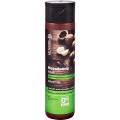 Dr.Sante Macadamia Hair Šampoon 250ml hind ja info | Šampoonid | kaup24.ee