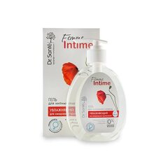 Dr.Sante Femme Intime - Intiimhügieenigeel Niisutav 230ml hind ja info | Intiimhügieeni tooted | kaup24.ee