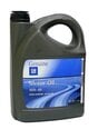 Poolsünteetiline mootoriõli GM MOTOROIL 10W40 5l