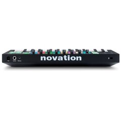 Novation Launchkey Mini MK3 USB-kontroller hind ja info | Löökpillid | kaup24.ee