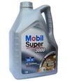 MOBIL SUPER 3000 XE 5W-30 5l