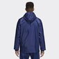 Meeste jope Adidas CORE 18 RN JKT CV3694, sinine цена и информация | Meeste joped | kaup24.ee