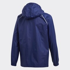 Спортивная куртка для мальчиков Adidas Core 18 RN Junior цена и информация | Куртки для мальчиков | kaup24.ee