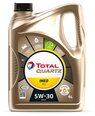 Total Quartz Ineo ECS 5W-30 mootoriõli, 4l