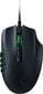 Razer RZ01-03590100-R3M1, must hind ja info | Hiired | kaup24.ee