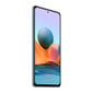 Xiaomi Redmi Note 10 Pro Dual SIM 6/128GB,MZB08KYEU Glacier Blue hind ja info | Telefonid | kaup24.ee