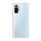 Xiaomi Redmi Note 10 Pro Dual SIM 6/128GB,MZB08KYEU Glacier Blue hind ja info | Telefonid | kaup24.ee