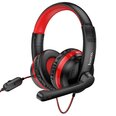 Hoco W103 Magic Tour Gaming Red