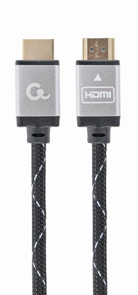 Gembird CCB-HDMIL-2M hind ja info | Kaablid ja juhtmed | kaup24.ee