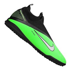 Jalgpalli puutsad Nike React Phantom Vsn 2 Pro DF TF M CD4174-036 hind ja info | Jalgpallijalatsid | kaup24.ee