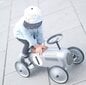Lükatav auto Goki Silver hind ja info | Imikute mänguasjad | kaup24.ee