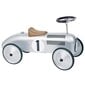 Lükatav auto Goki Silver hind ja info | Imikute mänguasjad | kaup24.ee