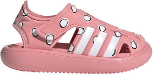 Сандалии Adidas Сандалии Water Sandal I Pink FY8941/8K цена и информация | Детские сандали | kaup24.ee