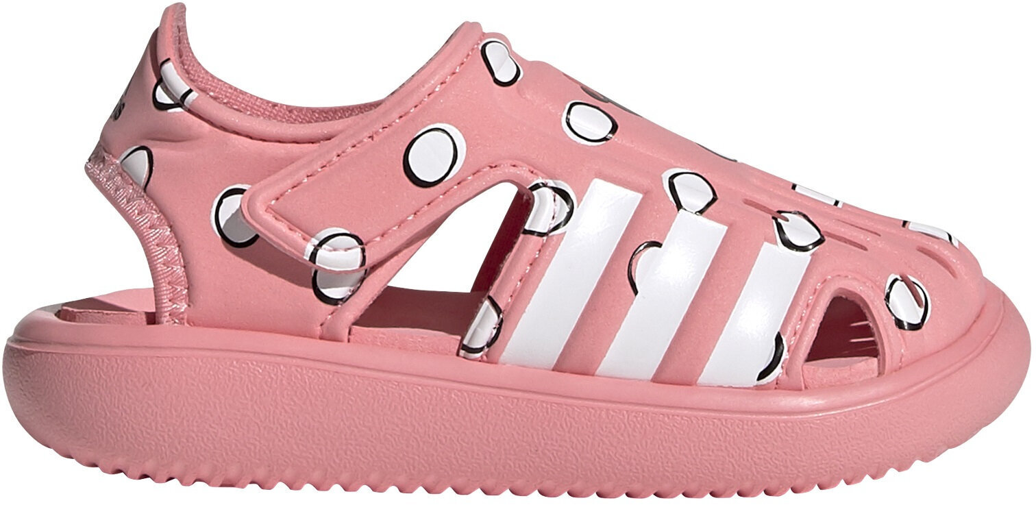 Сандалии Adidas Сандалии Water Sandal I Pink FY8941/8K цена | kaup24.ee