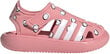 Sandaalid Adidas Water Sandal I Pink FY8941/8K hind ja info | Laste sandaalid | kaup24.ee