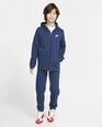 Nike Спортивный костюм для подростков B Nsw Trk Suit Core BF Blue BV3634 410/L