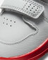 Jalatsid Nike Pico 5 Red Grey AR4162 004/6.5K hind ja info | Laste spordijalatsid | kaup24.ee
