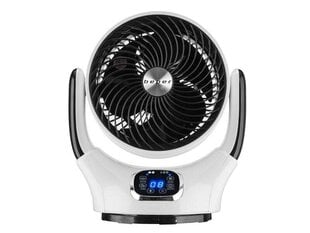 Настольный вентилятор Beper P206VEN260 цена и информация | Вентиляторы | kaup24.ee