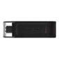 Kingston DataTraveler 70 32GB, USB-C hind ja info | Mälupulgad | kaup24.ee