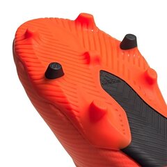 Meeste jalgpalli puutsad Adidas Nemeziz 19.2 FG M EH0293 цена и информация | Футбольные бутсы | kaup24.ee