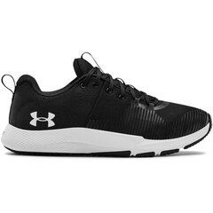 Meeste spordijalatsid Under Armour Charged Engage M 3022616001, must цена и информация | Кроссовки для мужчин | kaup24.ee