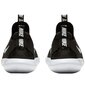 Nike noorte jooksujalatsid FLEX RUNNER, must-valge hind ja info | Laste spordijalatsid | kaup24.ee