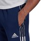 Spordipüksid Adidas Tiro 21 Sweat M GH4467, sinine цена и информация | Meeste spordiriided | kaup24.ee