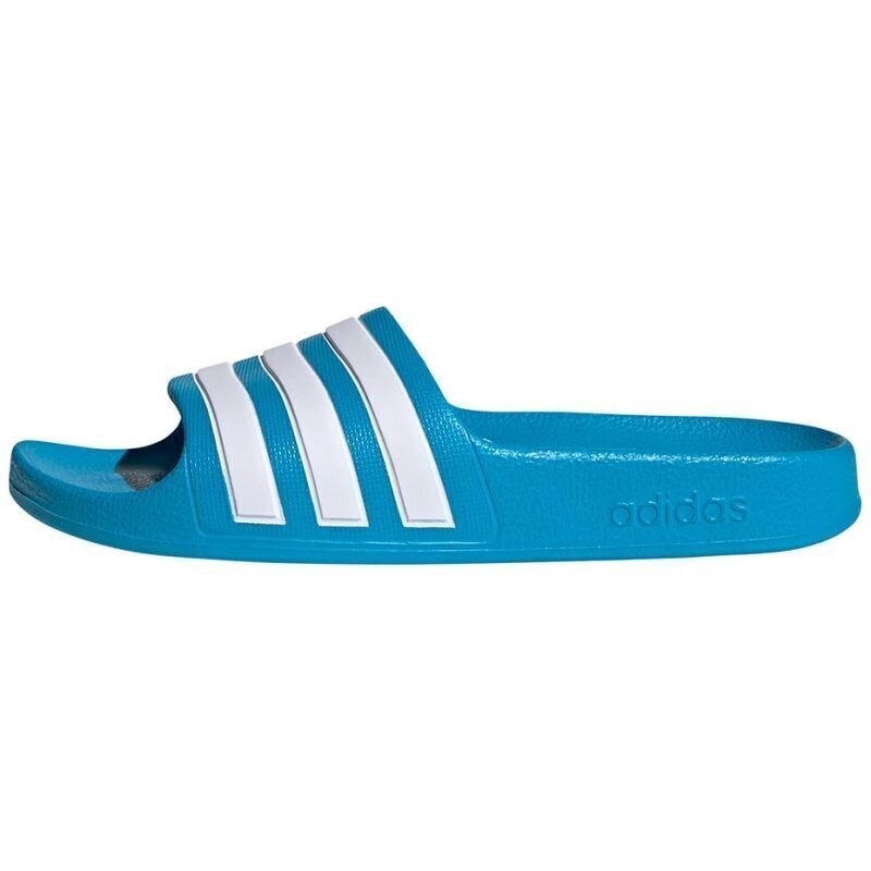 Laste plätud Adidas adilette Aqua K FY8071 hind ja info | Laste sussid ja plätud | kaup24.ee