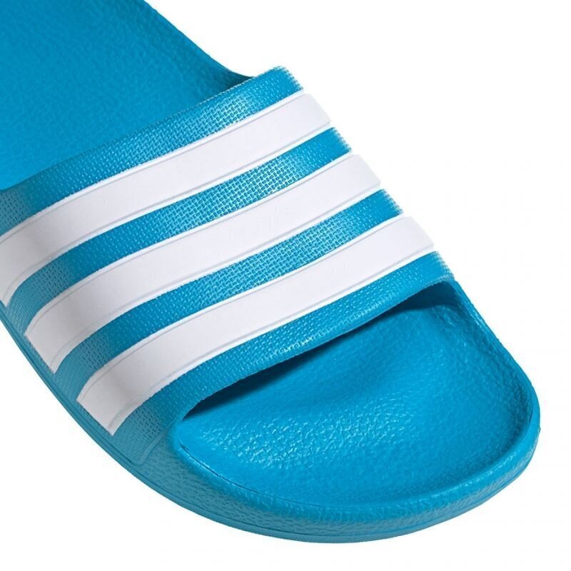 Laste plätud Adidas adilette Aqua K FY8071 hind ja info | Laste sussid ja plätud | kaup24.ee