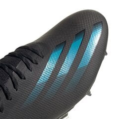 Футбольные бутсы Adidas X Ghosted.1 FG M EG8255 75707 цена и информация | Футбольные бутсы | kaup24.ee