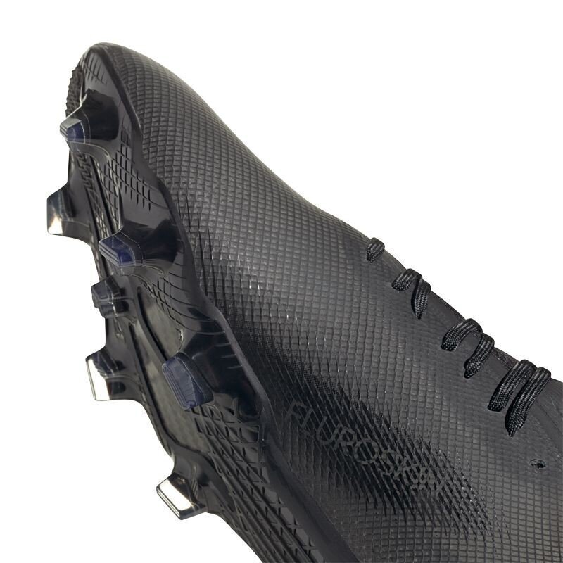 Jalgpalli puutsad Adidas X Ghosted.1 FG M EG8255 75707 hind ja info | Jalgpallijalatsid | kaup24.ee