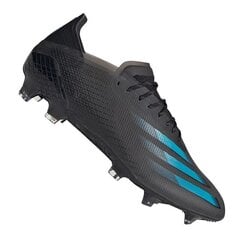 Jalgpalli puutsad Adidas X Ghosted.1 FG M EG8255 75707 hind ja info | Jalgpallijalatsid | kaup24.ee